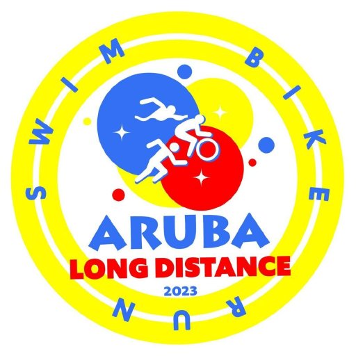Aruba Long Distance Triathlon