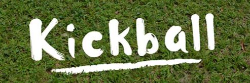 ASA Kickball Tournament