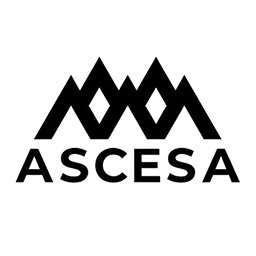 ASCESA - Bike and Run Challenge Logo