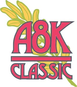Ashenfelter 8K Classic & The Tom Fleming 2K Logo