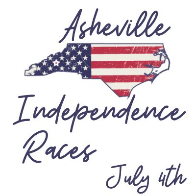Asheville Independence Day 5k