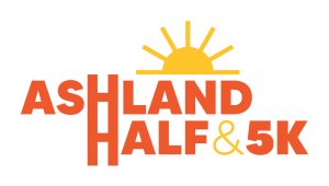 Ashland Half Marathon & 5k Logo