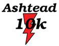 Ashtead 10k 2026 Logo