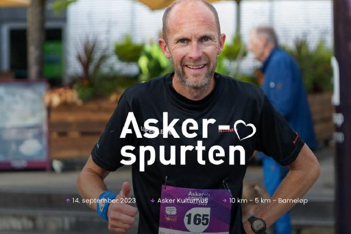 Askerspurten 2026