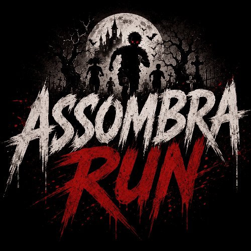 ASSOMBRA RUN Logo