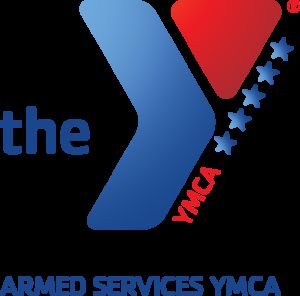 ASYMCA Village People 5K Logo