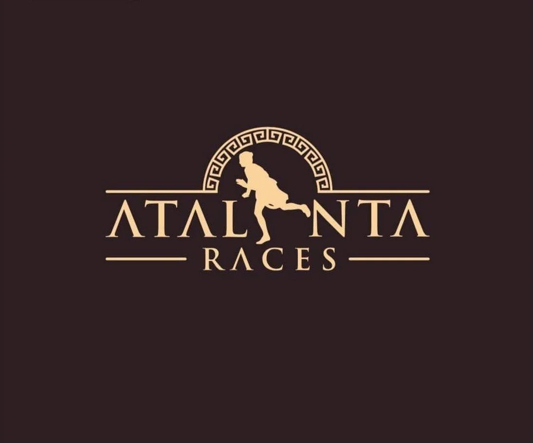 Atalanta Races Womens 5k and 10k Logo