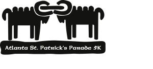 Atlanta St. Patrick's Parade 5K Run/Walk: 11th Annual Logo