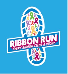 AtlantiCare Ribbon Run