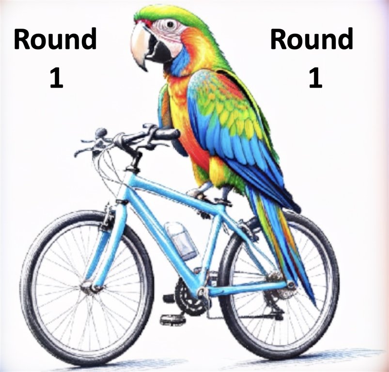 ATTA 17km Early Bird 1 Logo