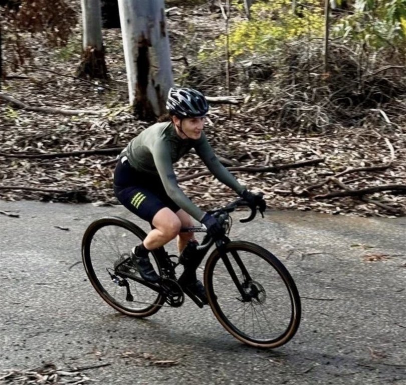 ATTA 20km The Panther Logo