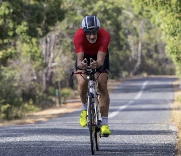 ATTA 27km Hilly Classic 1 - Chidlow B Logo
