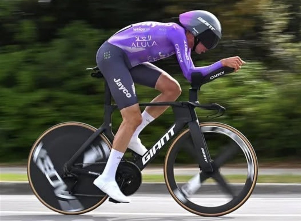 ATTA 80km Club Championships - Northlink PSP Logo