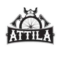 Attila the Hun XC Race @ Gudrun MTB Festival Logo