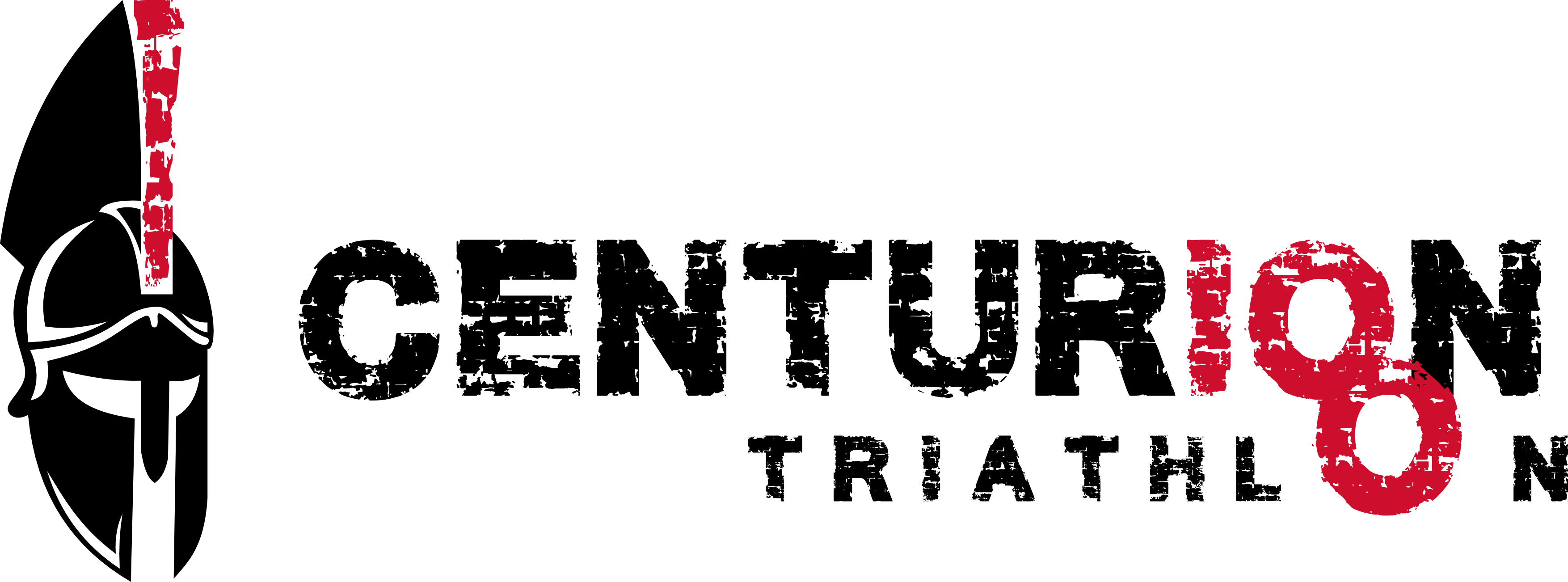 ATW Centurion 100KM Triathlon Box End Logo
