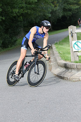 ATW Dorney Duathlon - Jan