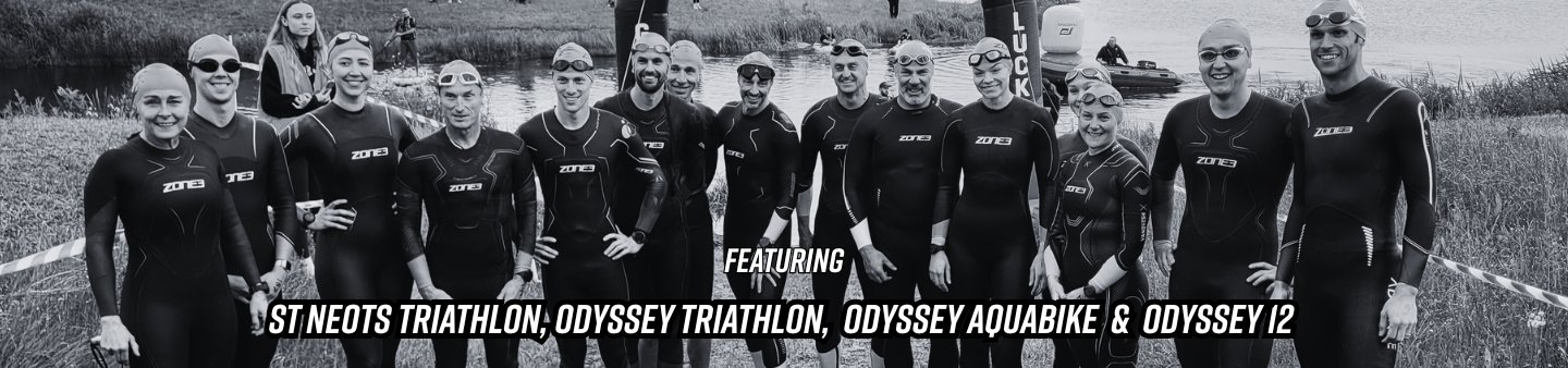 ATW First To Full Triathlon Festival Logo