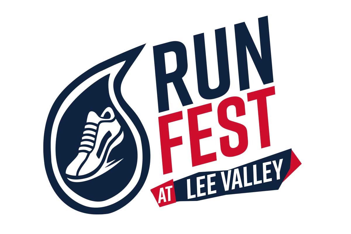 ATW Run Fest at Lee Valley