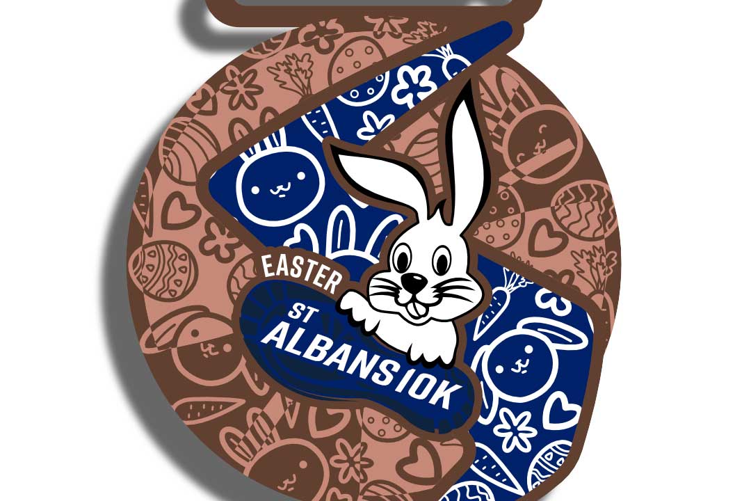 ATW St Albans Easter 10K