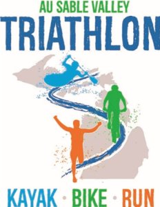 Au Sable Valley Triathlon