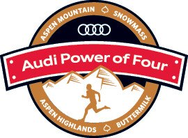 Audi Power of Four Trail Run