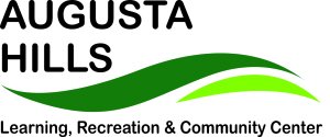 Augusta Hills LRCC Thanksgiving Day Turkey Trot Logo