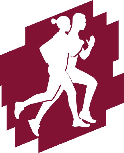 ausdauerclub-Nikolauslauf 2026 Logo