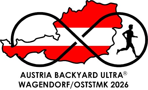 Austria Backyard Ultra - Wagendorf/Oststeiermark 2026 Logo