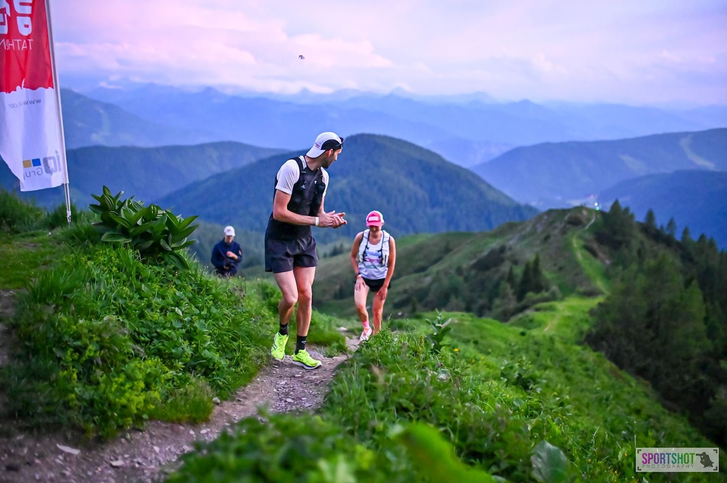 Austria eXtreme Triathlon