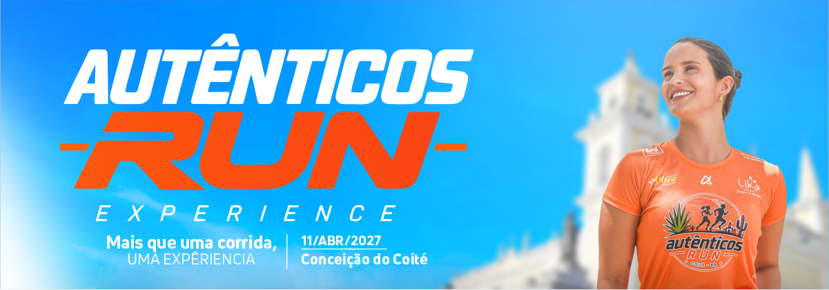 Autenticos Run Experience
