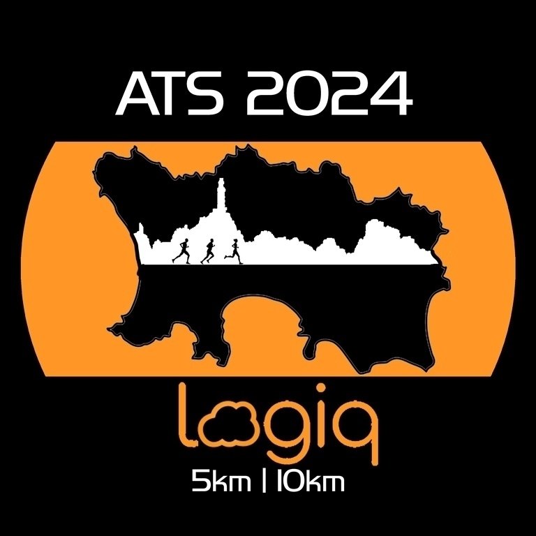 Autumn Trail Series 2026 Race 3 Logo