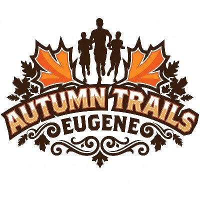Autumn Trails Eugene