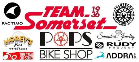 Kingwood Time Trial (New Jersey State TT) p/b Team Somerset (NJTT Cup #7)