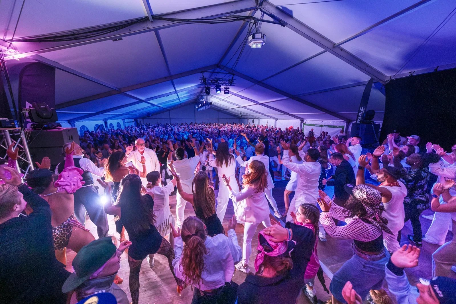 Avoriaz Danse Festival 2026