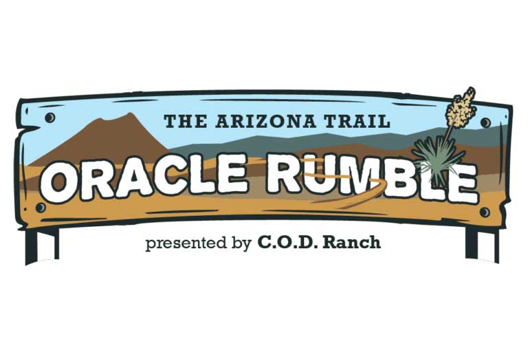 AZT Oracle Rumble Logo