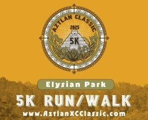 Aztlan XC Classic Logo