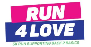 B2B Run 4 Love