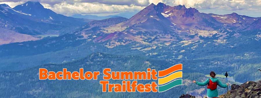 Bachelor Summit Trailfest Logo