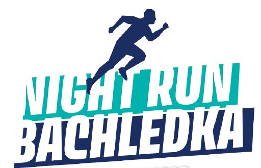 Bachledka NIGHT RUN 2026 Logo