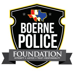 Back the Badge 5K Logo