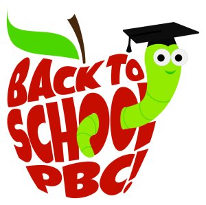 Back to School PBC Volunteer Sign Up