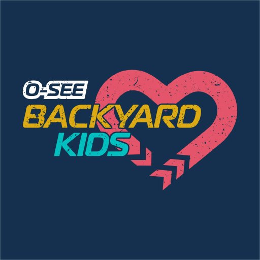 Backyard for Kids 2026 by OBU Logo