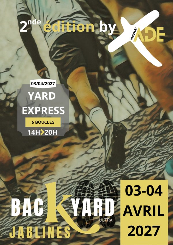 Backyard Jablines Logo