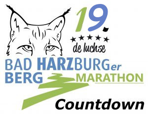 Bad Harzburger Mountain Marathon Logo