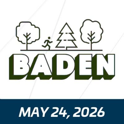 Baden Running Races 2026