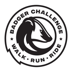 Badger Challenge Logo