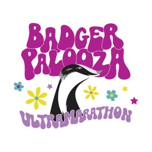 BadgerPalooza Logo