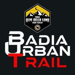 Badia Urban Trail Logo