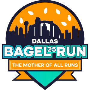 Bagel Run Logo