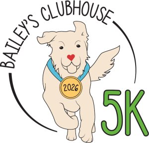 Bailey's Clubhouse 5K